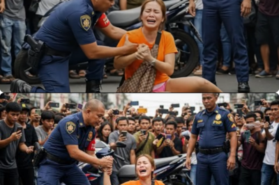 Dalaga binugbog ng pulis, sinunog ang motor—PNP SAF rumesponde!