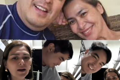 Aiko Melendez Onemig Bondoc NAGHARUTAN sa LIVE!SOBRANG MAALAGA Pala ni Onemig kay Aiko