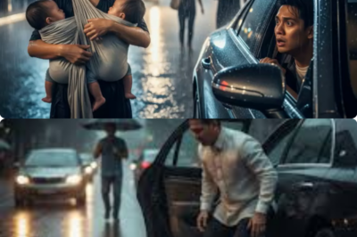 Luha sa Ulan: Isang Ina, Isang Lihim, Isang Nakakagulat na Katapusan