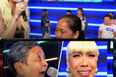 Nagsumbong sa ‘Showtime’: Lola nagparinig sa nangutang, Vice Ganda naghamon ng namedrop