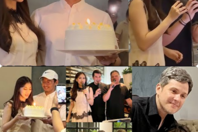 Alex Gonzaga 38th Birthday NAIYAK sa SORPRESA ng PAMILYA at mga KAIBIGAN