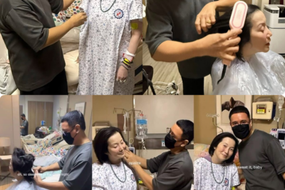 KRIS AQUINO NAIYAK SA BAGO NIYANG HAIRSTYLE