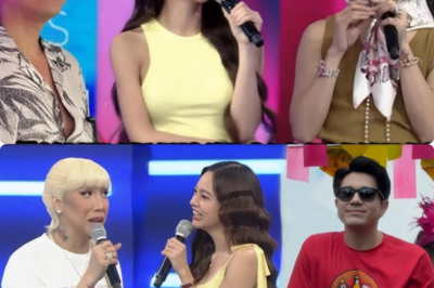 Vice Ganda BINUKING si Kim Chiu at Paulo Avelino sa Showtime!Kim GUSTO MAKASAMA si Paulo sa Sinulog