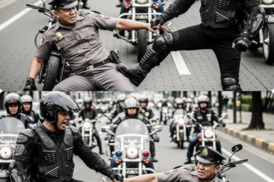 PULIS, NAGKAMALI NG TINITIKETAN! Konboy ng Heneral, Sinalubong ng Korapsyon!