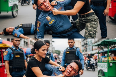 Galit na dalaga, mag-isa tinalo lahat ng tiwaling pulis—siya pala ay…