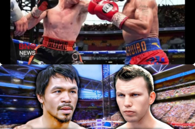 SHOCK THE WORLD! Manny Pacquiao (Philippines) vs Jeff Horn (Australia) | Boxing Fight Highlights