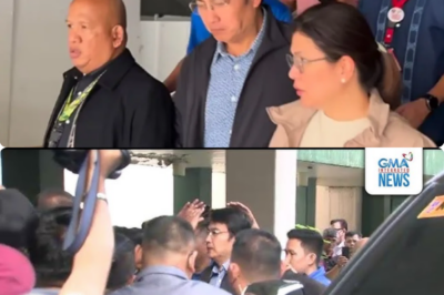 Revilla, nakakulong sa New QC Jail Male Dormitory; walang ibibigay na special treatment…