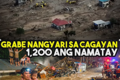 ANG MALAGIM na SINAPIT Ng CAGAYAN DE ORO NA KUMITIL NG MADAMING BUHAY