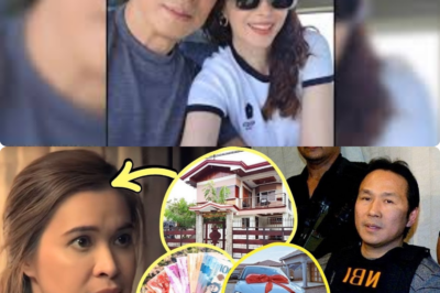 🔥ATONG ANG, NAGBIGAY NG ₱500M ARI-ARIAN KAY SUNSHINE CRUZ! NAGTATAGO BA O MAY LIHIM NA DAHILAN?🔴