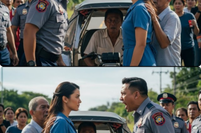 Major, SINAMPAL ng Kotong Cop, Nang Malaman Nila Kung Sino Siya, Buong Presinto ang Nagsisi!