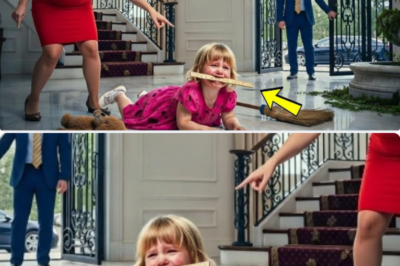 Bilyonaryo umuwi, nakita ang anak na nag-eensayo “Mama, masakit”—NALAMAN ANG LIHIM