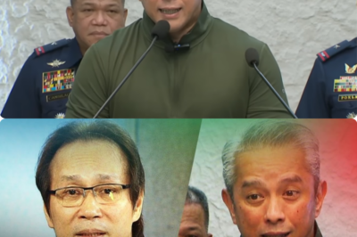 Magkano ang kinikita ni Atong Ang ayon kay DILG Sec. Remulla
