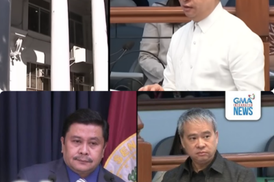 Imbestigasyon ng DOJ sa mga reklamo vs Sen. Estrada at Sen. Villanueva, gumugulong |