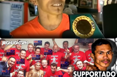 Matinding Suporta! INDO (32W – 12KO) at BRAZIL (21W – 21KO) Magkasunod Pinabagsak!