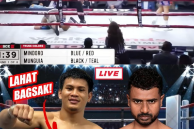 MINDORO vs SINGH 2026 LATEST | MINDORO 30W OL 30KOs | LAHAT BAGSAK TOP 5 BR*TAL!