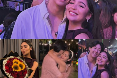Detalye sa rumored relationship ni Andrea Brillantes kay Pankie Capistrano