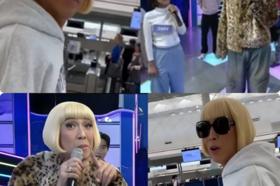 Vice Ganda SINUPALPAL Ng KATOTOHANAN ang Babaeng NAG VIDEO sa KANYA sa Airport!