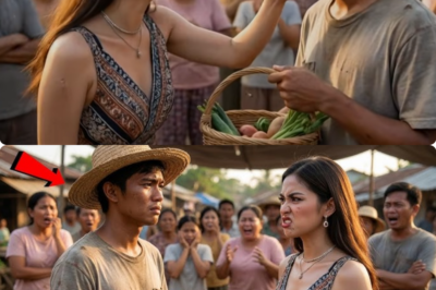 PINAHIYA AT BINASTED NG DALAGANG ANAK NG MAYOR ANG MANLILIGAW DAHIL ISA LAMANG ITONG MAGSASAKA..