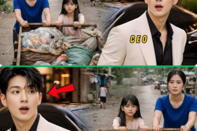 CEO, NABIGLA NANG MULING MAKITA ANG ASAWA AT ANAK PAGKALIPAS NG 10 TAON