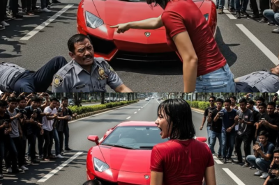 Pekeng checkpoint, nauwi sa lagim‼️ Pekeng pulis, di kilala ang babae!