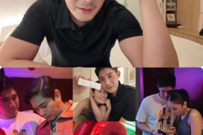 REASKYON Ng MGA ARTISTA Di NAIPINTA sa IPINAKITA ni Robi Domingo!BABY REVEAL Robi MAY ANAK NA!