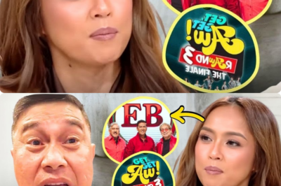 PASABOG SA SHOWBIZ! ISANG DESISYON NI JOSE MANALO ANG NAGPAINIT SA TVJ AT NAGYANIG SA INDUSTRIYA