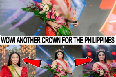 Congratulations – Miss Philippines Winner as New Miss World 2026 International plus Hakot Awards