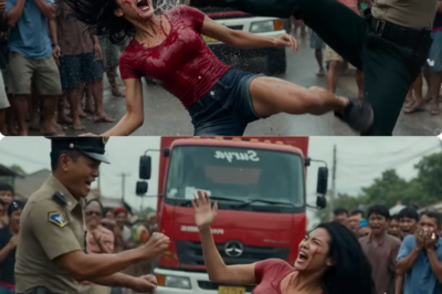 AKALA NILA MAHINA! MGA PULIS, BRUTAL NA BUMAGSAK SA KAMAY NIYA!