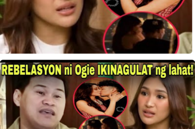 REBELASYON! Ogie Diaz BINULGAR ang RELASYON nila BINI Jhoanna at Skusta Clee! NAKAKAGULAT!