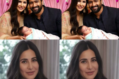 Katrina Kaif & Vicky Kaushal Son Namkaran Ceremony after 4 months