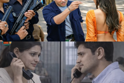 तुम डीएसपी की बेटी हो या हवलदार की — मुझे इससे कोई फर्क नहीं पड़ता… जब रुतबा इंसानियत से टकराया