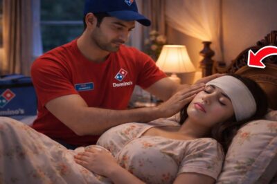 रात 11 बजे खाने की डिलीवरी और करोड़पति महिला का वो बर्ताव… देख कर आपकी आँखों में आँसू आ जाएंगे!