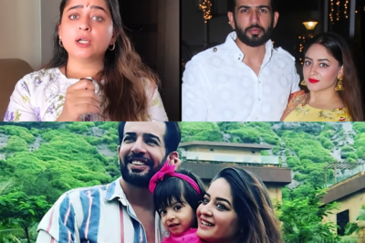 माही विज ने एक सुपर इमोशनल नोट में जय भानुशाली से डिवोर्स कन्फर्म किया | 14 साल की शादी खत्म