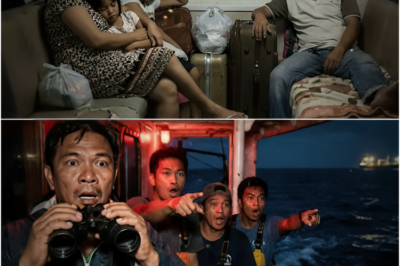 Ang NAKAGIGIMBAL na PAGLUBOG ng MV ST. THOMAS AQUINAS na BINANGGA ng CARGO SHIP sa DAGAT ng CEBU