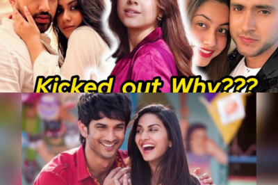 फिल्म इंडस्ट्री में रीम शेख के साथ क्या गलत हुआ???