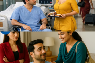 पति अपाहिज हुआ तो बीवी भाग गई, फिर नौकरानी ने जो किया देखकर आपके आँसू नहीं रुकेंगे।