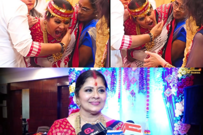 Sudha Chandran Viral Video: जागरण में एक्ट्रेस पर आईं माता, चीखी चिल्लाईं तो डर गये लोग