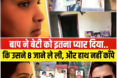 8 कत्ल, मौत की सज़ा तय थी…फिर जमानत कैसे? दिल दहला देने वाला सच