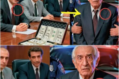 1991’de 12 milyon dolarla kaybolan üç ortak… 32 yıl sonra fabrika bodrumunda bulunan sır