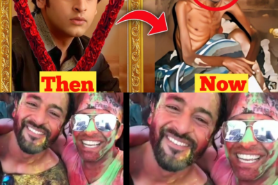 जगिया अब किसी भी धारावाहिक में क्यों नहीं दिखाई देता है ?