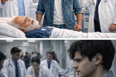 डॉक्टर बोले अब नहीं बचेंगे सबसे बड़े नेता… तभी रिक्शावाले ने जो किया, पूरा देश हिल गया