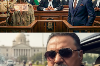 10 रुपये देख जज ने दिया इस्तीफा! 😱 बच्चे के एक सवाल ने हिला दी पूरी अदालत!