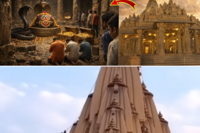 जब 800 सालों बाद खोले गए सोमनाथ मंदिर के तहखाने, नजारा देख सबकी रूह कांप गई, Mahadev Chamatkar