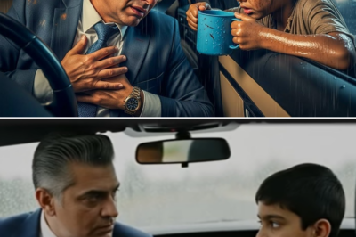 एक अनाथ की छोटी सी नेकी ने बचाई अरबपति की जान