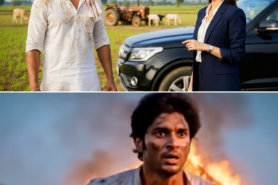 तुम मेरे पति बन जाओ ₹10 Cr. दूँगी — करोड़पति लड़की ने गरीब किसान से किया मजबूरी का सौदा