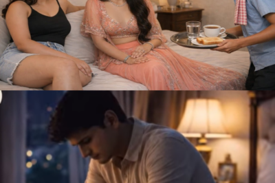 करोड़पति मालकिन की दोनों बेटियों ने नौकर के साथ जो किया, इंसानियत रो पड़ी