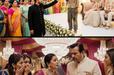 सबने समझा कूड़ा बिनने वाला… लेकिन उसने 10 करोड़ का गाना गा दिया! 😲