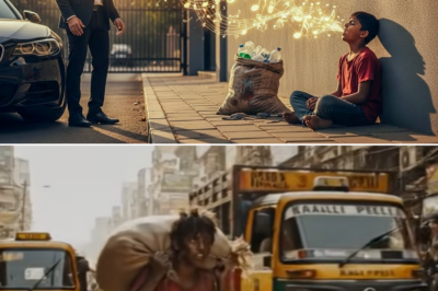 सबने समझा मामूली भिखारी… लेकिन उस बच्चे ने गाया 100 करोड़ का गाना!