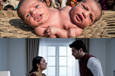 Kala Ilm Ka Anjaam 😨 | Be Aulad Bhaiyon Ke Ghar Paida Hua Aisa Baccha Ki Dekh Ke Hue Sab Hairaan