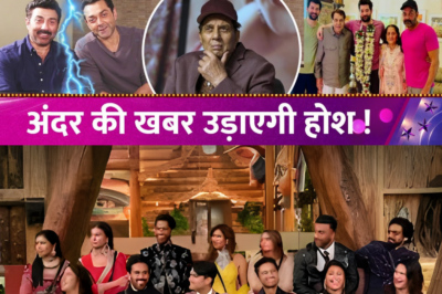 Dharmendra के गुजरने के 2 महीने बाद बिखरा परिवार ? अलग होगें Sunny-Bobby, नए दावों ने उड़ाए होश !